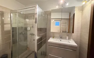 Apartament Piata Unirii, cu parcare - Poză 30