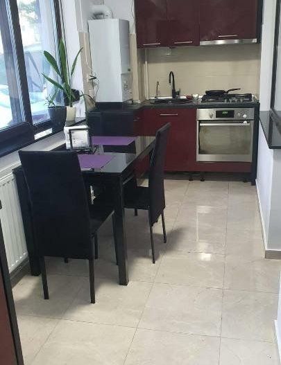 Apartament Calea Calarasi/Universitatea Hyperion - Poză 5