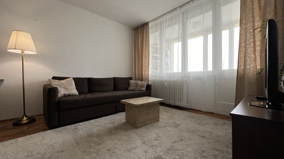 Apartament Averescu | Arcul de Triumf - Poză 1