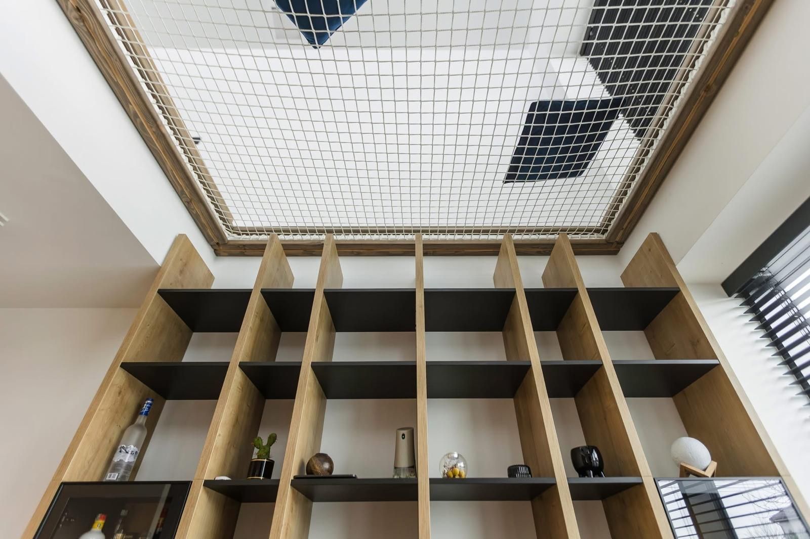 Proiect Modern in Dumbravita - Poză 26