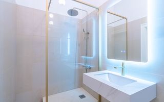 Apartament 2 camere parter înalt, ideal pentru birou, reprezentanță. - Poză 7