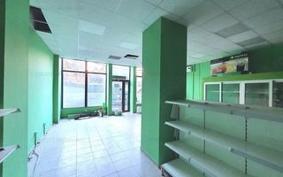 VANZARE SPATIU | ZONA UNIRII-CENTRUL VECHI - Poză 4