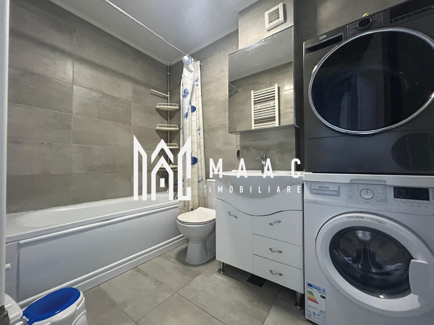 Apartament 3 camere I Decomanda I Etaj 2 I Brana-Selimbar - Poză 5