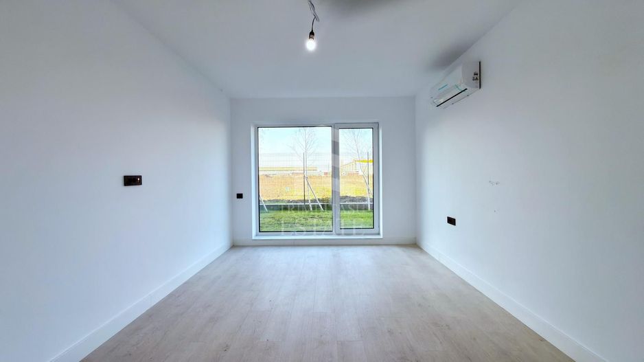 Apartament 4 camere Astorium Garden  Curte proprie  Theodor Pallady - Poză 9