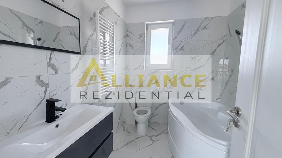 Casa Individuala - 5 camere - 2 bai - 468mp teren - Poză 11
