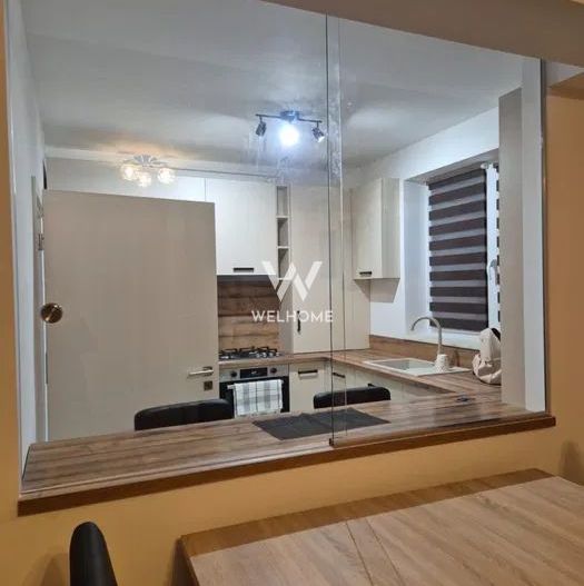 Apartament modern 2 camere  – Cartier DaVinci - Poză 3