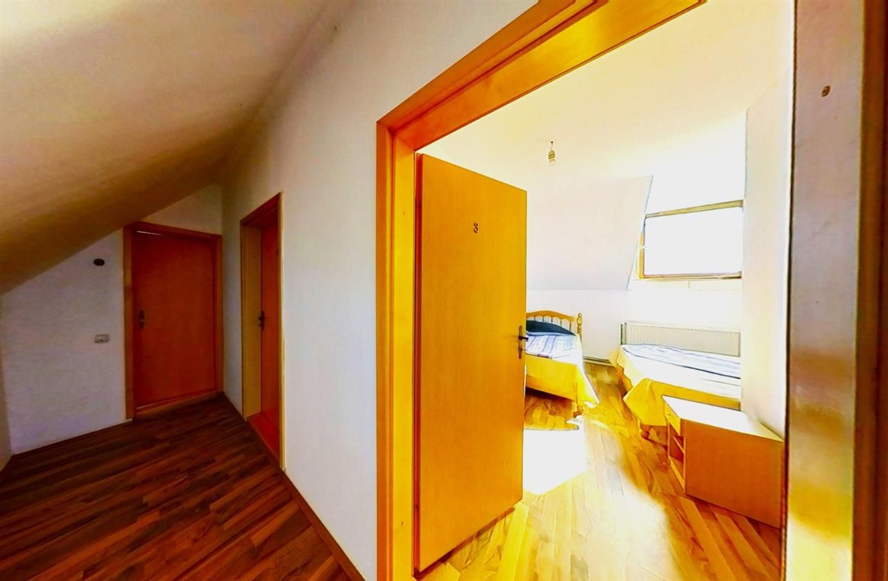 Proprietate versatila:rezidential/ comercial/investitional,Bereni,Mures. - Poză 20