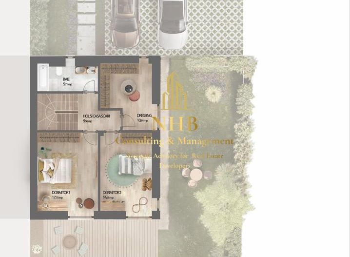 Vila exceptionala Pipera - Drumul Bisericii - Direct Proprietar - Poză 4