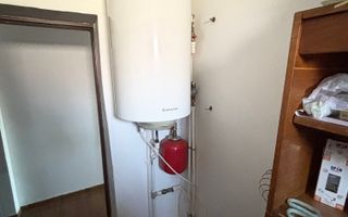 VILĂ MODERNĂ P+1 169 MP UTILI, CURTE GENEROASĂ 768 MP, IN APROPIERE DE BUCURESTI - Poză 28