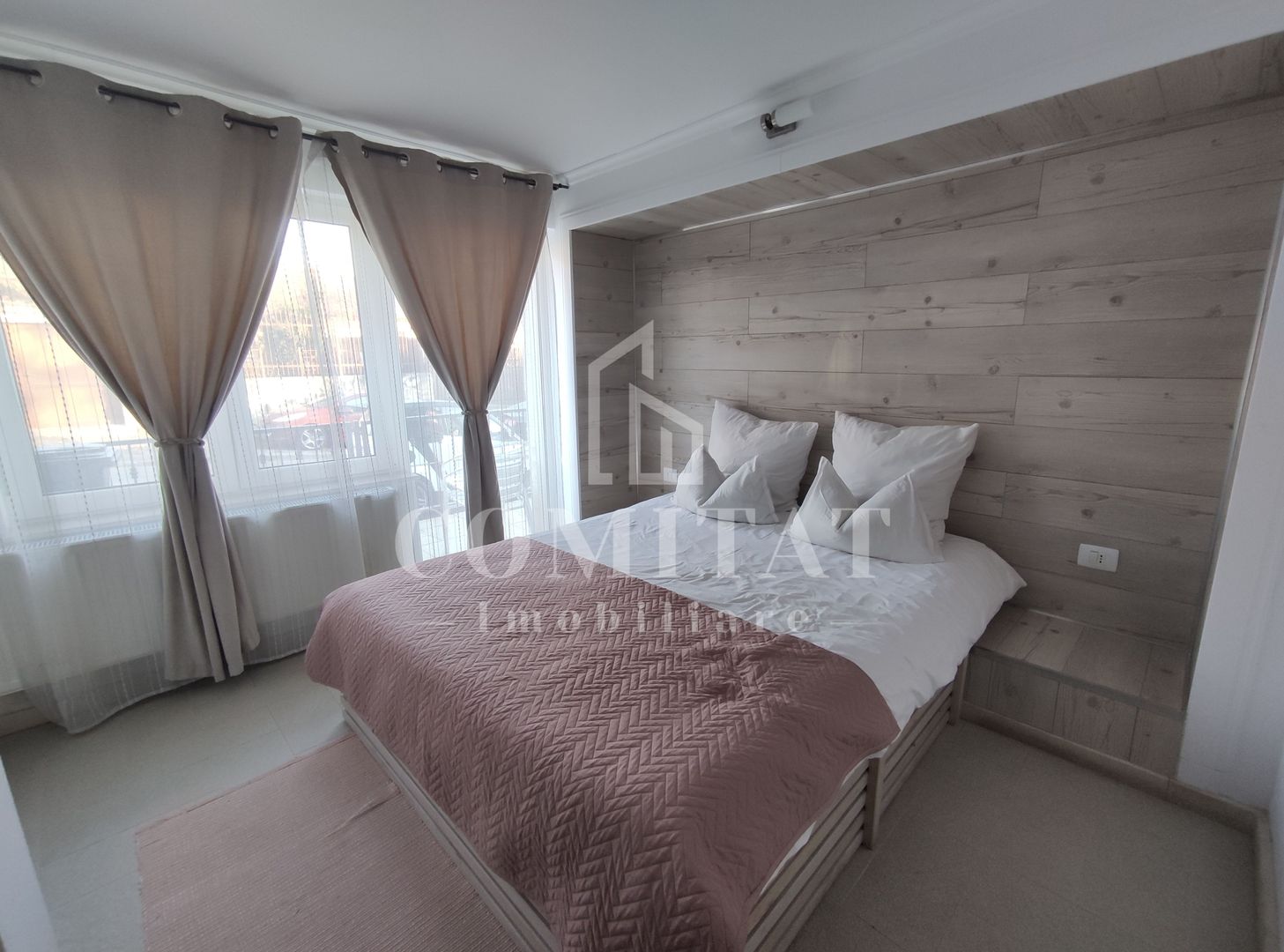 Apartament la cheie| 3 Camere | Pet Friendly - Poză 1