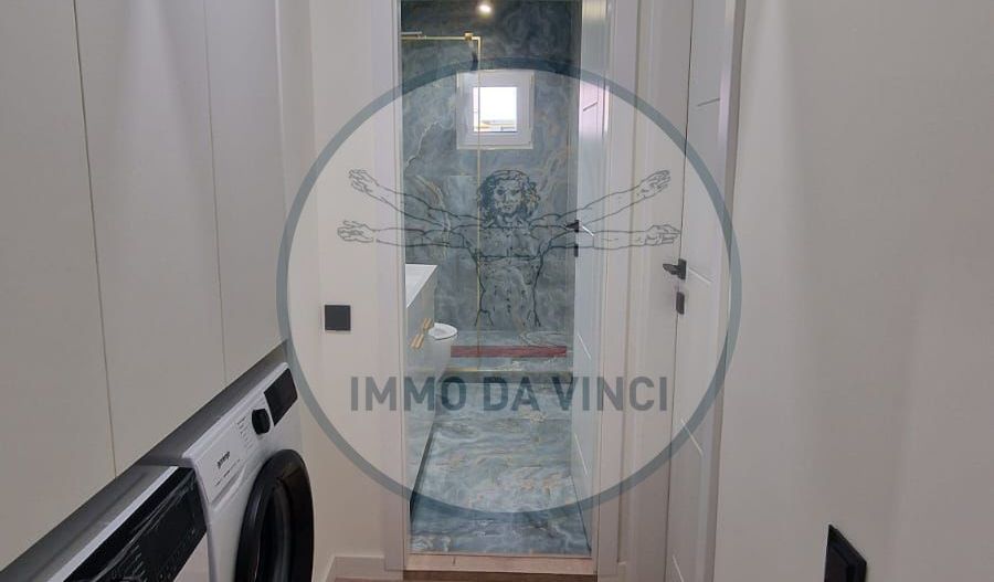 APARTAMENT ULTRAFINISAT | 3 CAMERE | MARASTI | Zona Dorobantilor - Poză 12