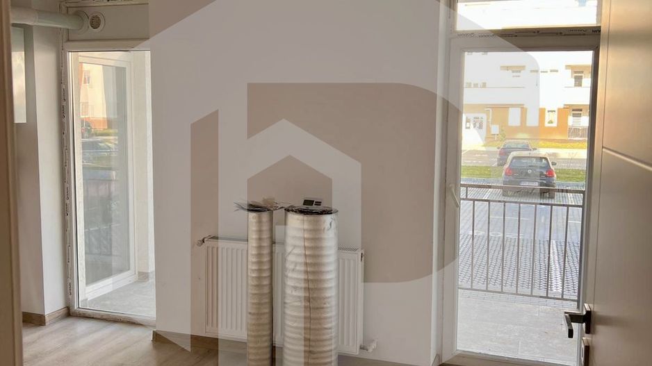 Apartament 2/3 camere finisat la cheie- Proiect nou - Poză 2