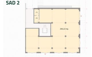 Vânzare, spațiu comercial, 295.22 mp, Torontal, Timișoara - Poză 1