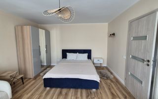 Studio spațios modern, 41 mp, Aviatiei, lângă Parcul Herăstrău - Poză 4