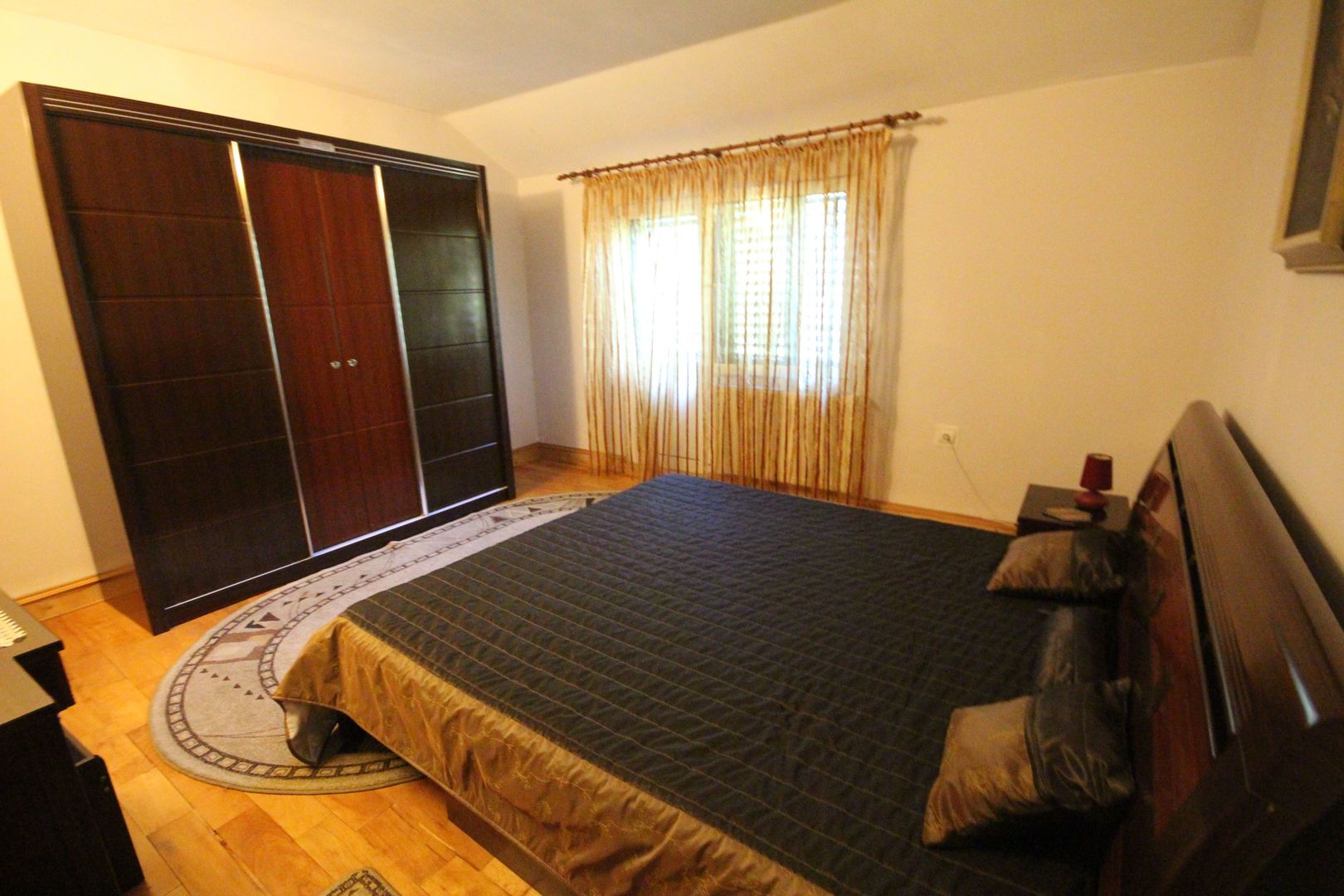 APARTAMENT SPATIOS  IN VILA - Poză 24