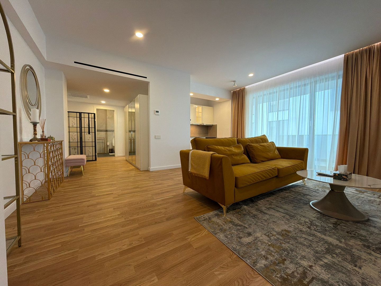 2 camere | Residence5 | Baneasa | Pipera | Iancu Nicolae - Poză 2