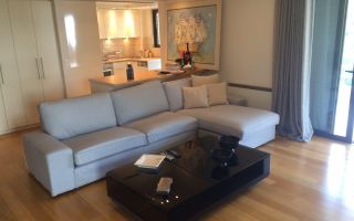 Apartament Kavouri - Poză 2