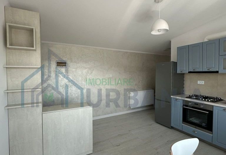 Apartament 2 camere open space, zona Cubic Plaza, Valea Lupului - de inchiriat - Poză 4