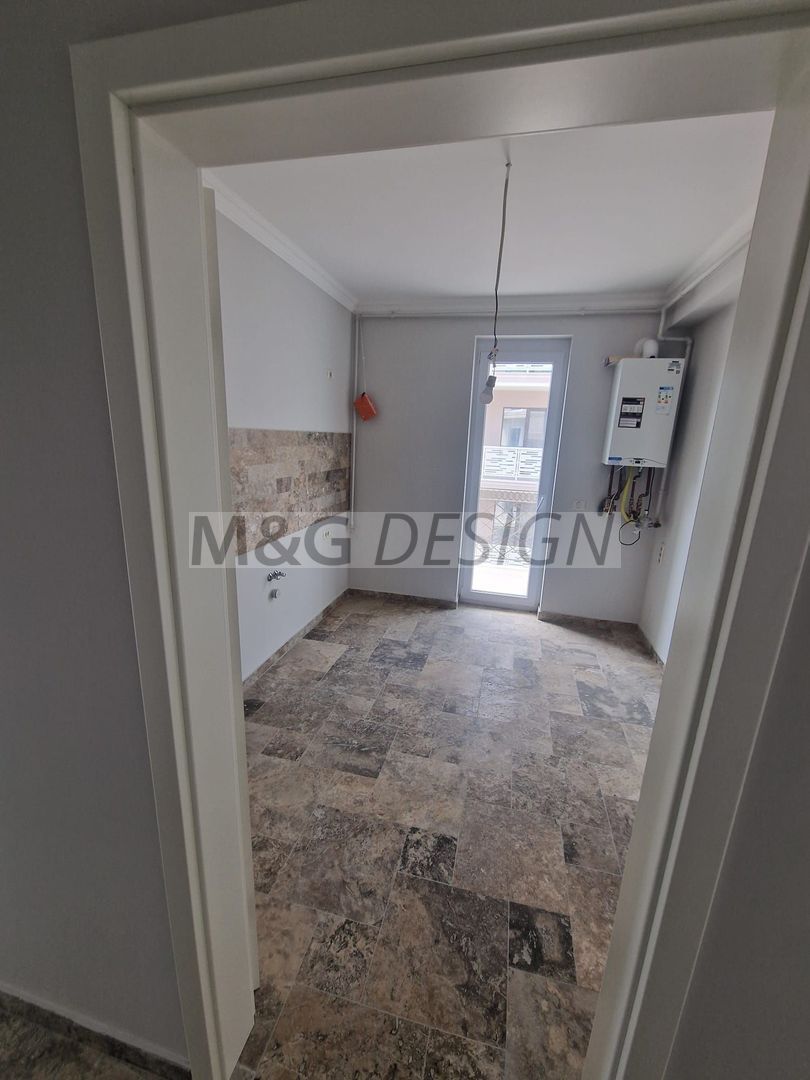 Apartament 2 camere  Giroc bloc nou - Poză 6