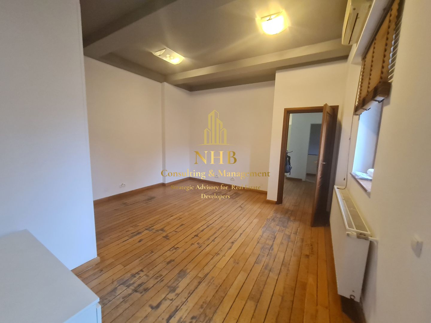 Vila Ultracentrală Dacia / Perfectă pentru Birouri - Poză 6