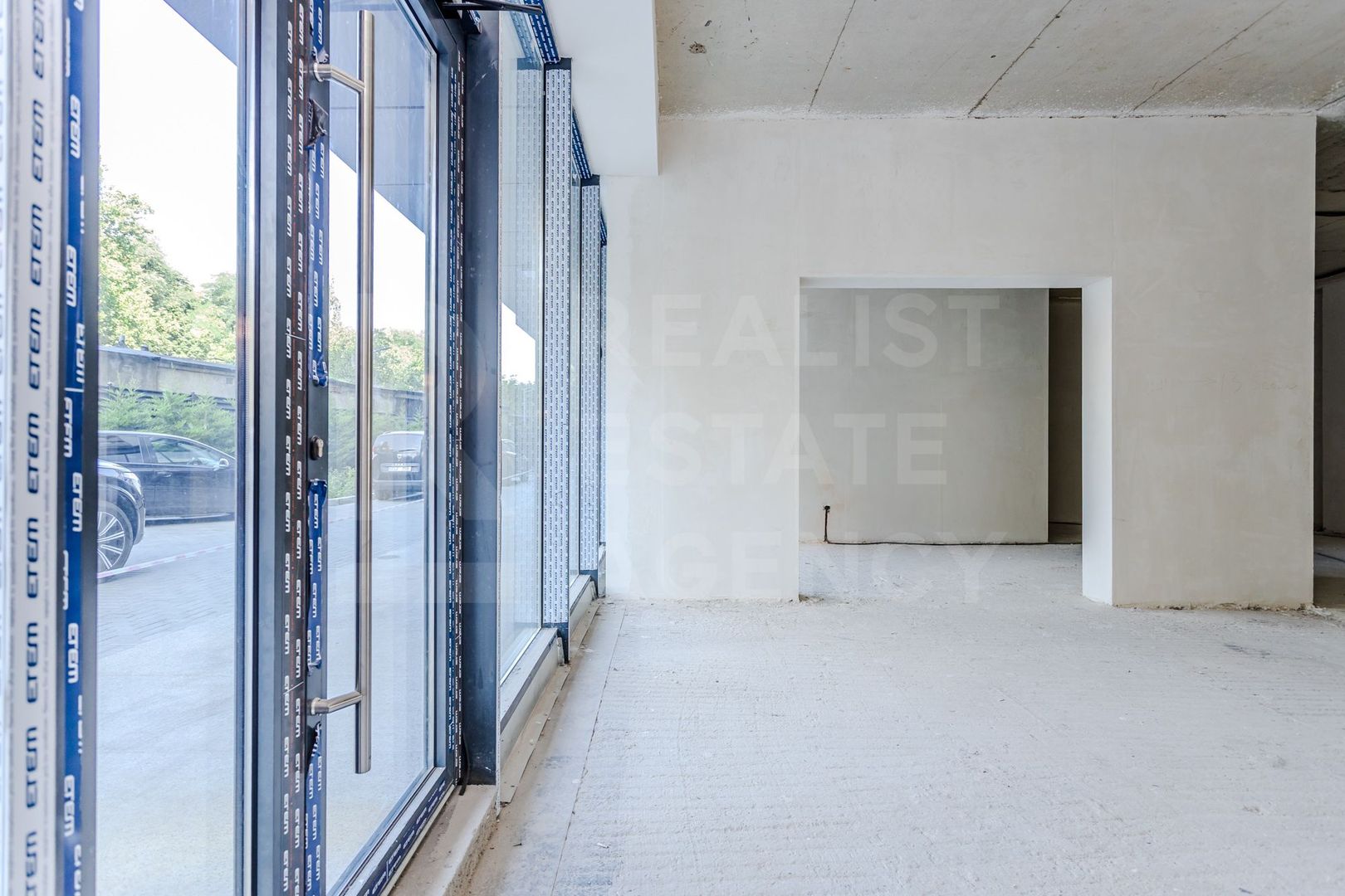 Vânzare, spațiu comercial, 148,7 mp, str. Vasile Lupu, Buiucani - Poză 6