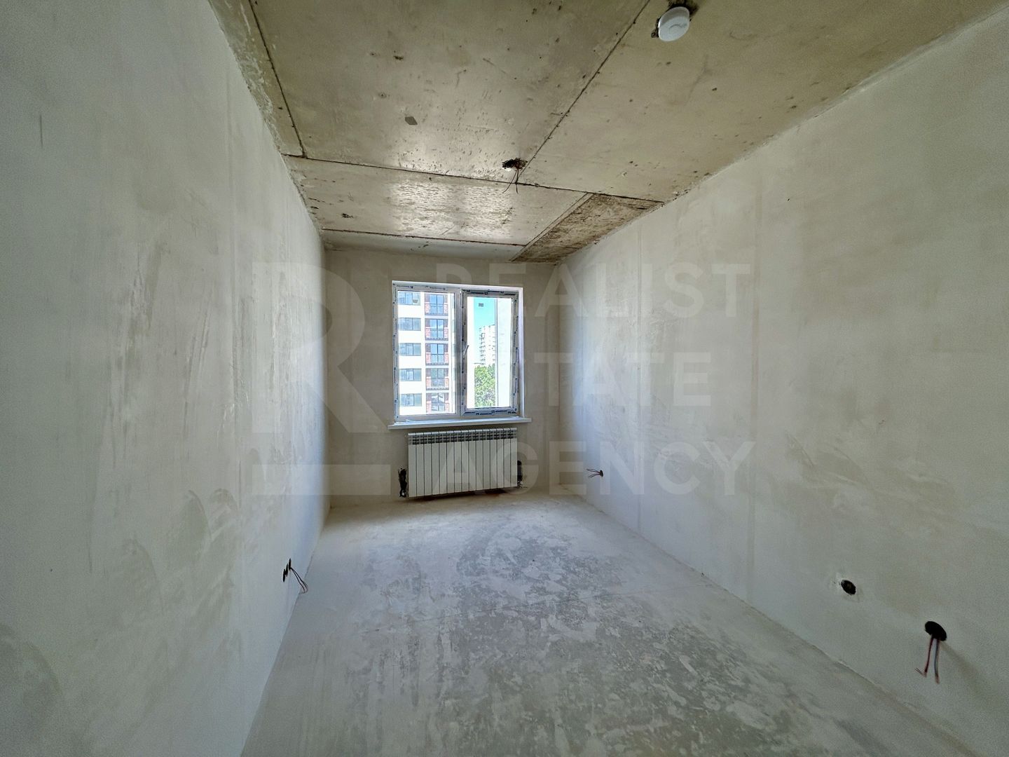 Vânzare, apartament, 2 camere, bd. Dacia, Botanica - Poză 4