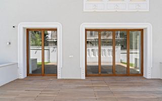 Vila unicat de vanzare- Dorobanti Capitale - Poză 11