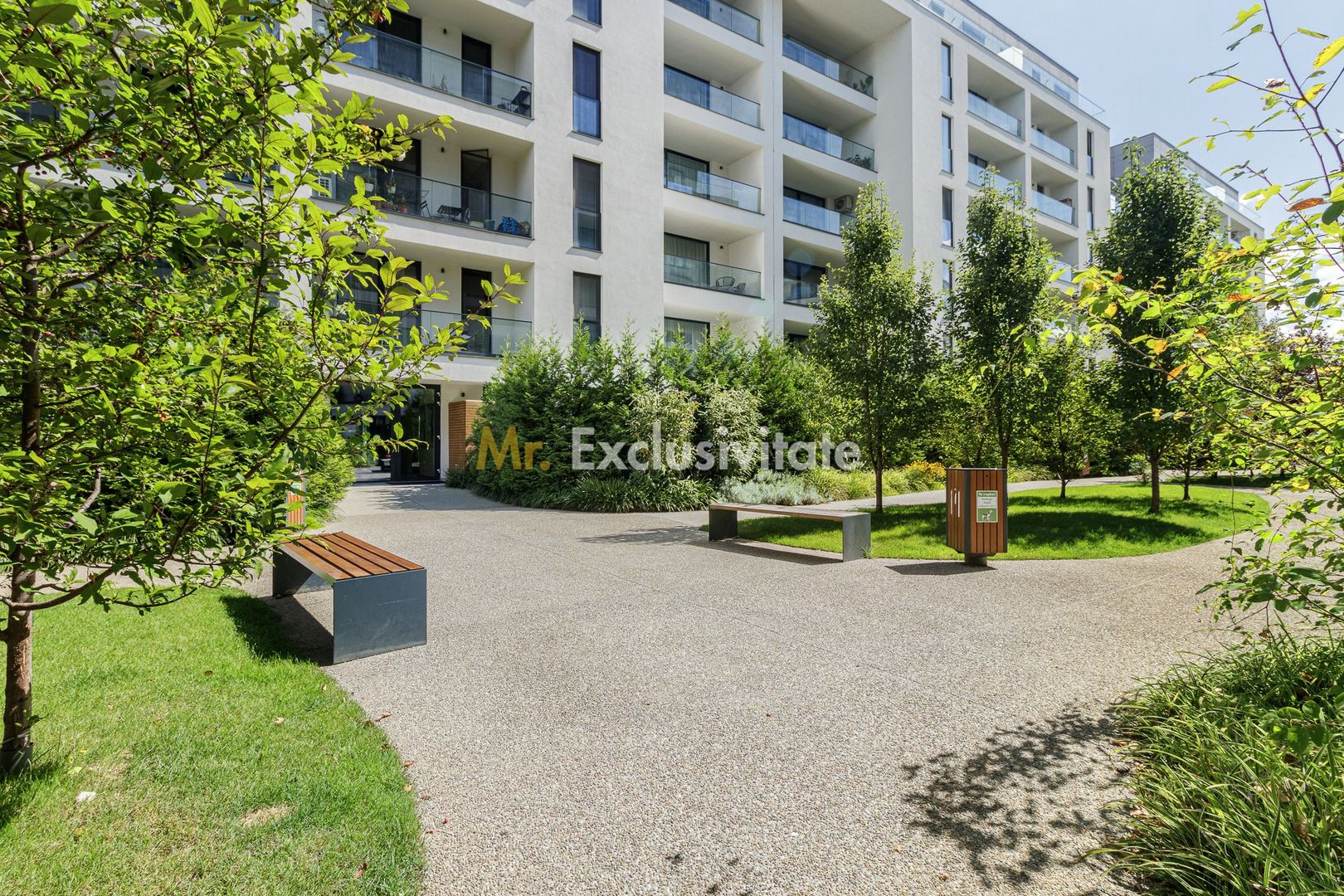 Ap 2 camere in The IVYResidence - Poză 12