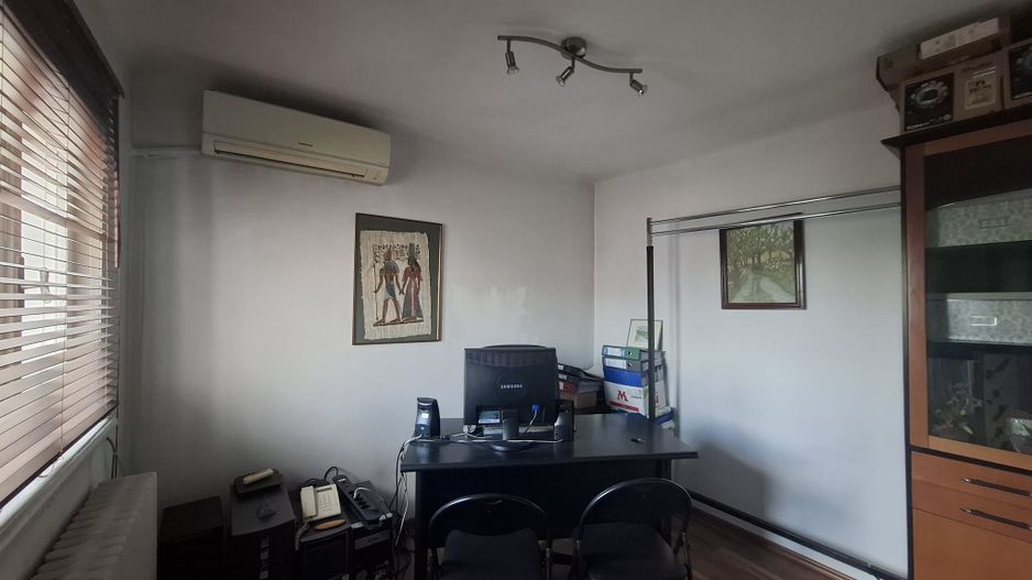 URGENT!, APARTAMENT TIP duplex in vila CONSOLIDATA, liber,  NEGOCIABIL - Poză 12