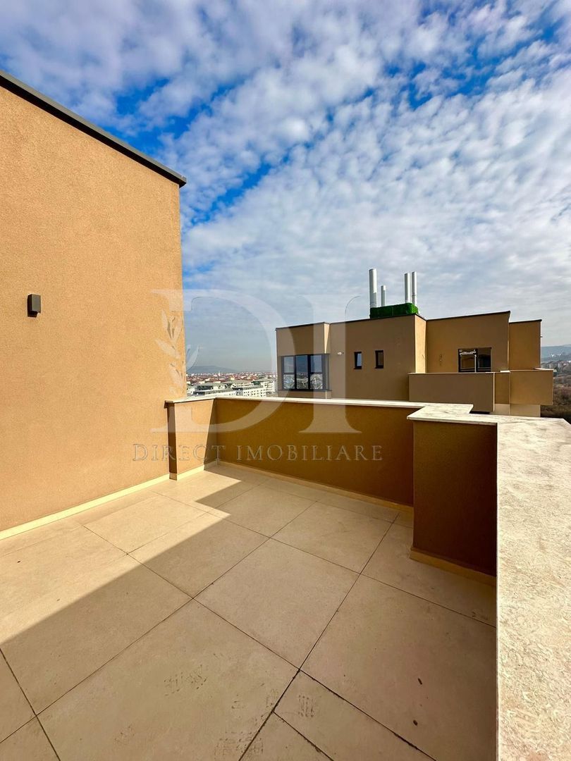 Penthouse ultramodern | Zona Terra - Poză 31