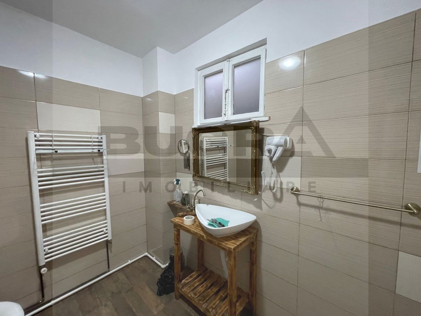 Apartament de 2 camere, modern, 63mp, zona Parcului Central - Poză 8