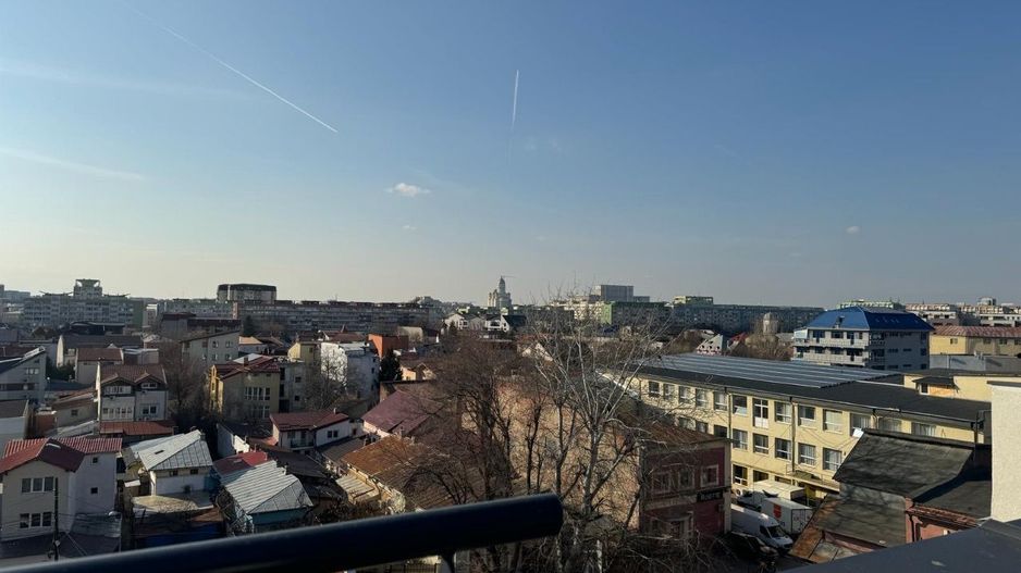 Vand Penthouse Avalansei Rezidence nr 8 - Poză 2