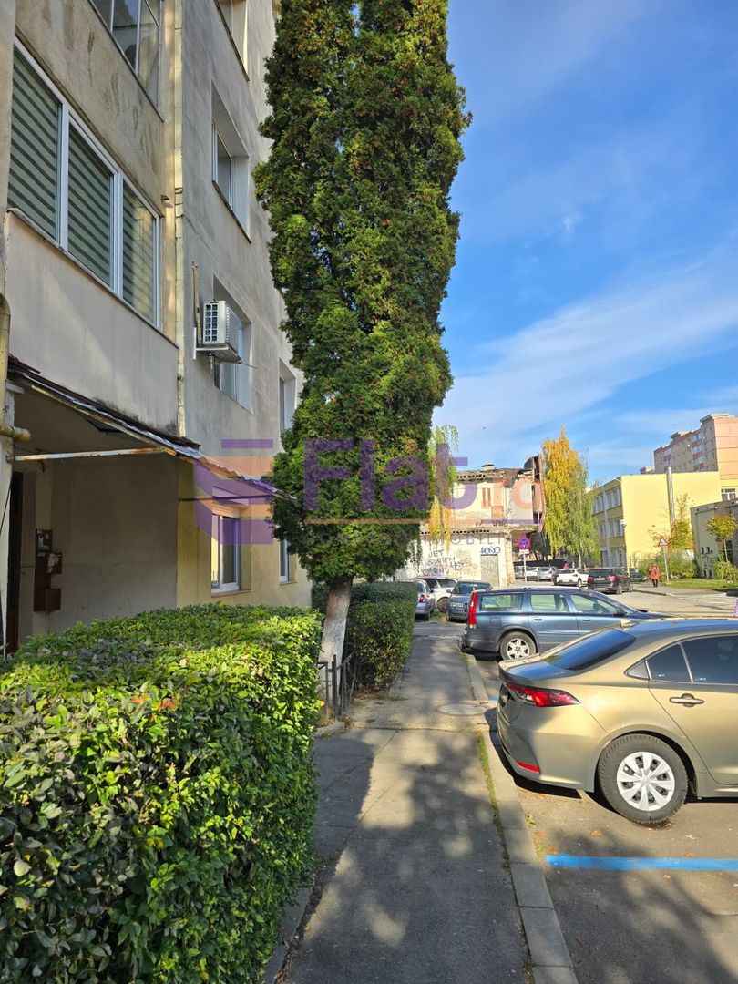 Apartament 3 camere, Brașov, Strada Cocorului - Poză 17