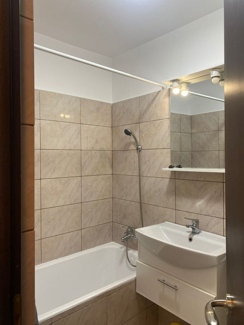 📍 De Inchiriat: 2 Camere Moderne, Zona Dimitrie Cantemir – Ideal poziționat 🛋️ - Poză 4