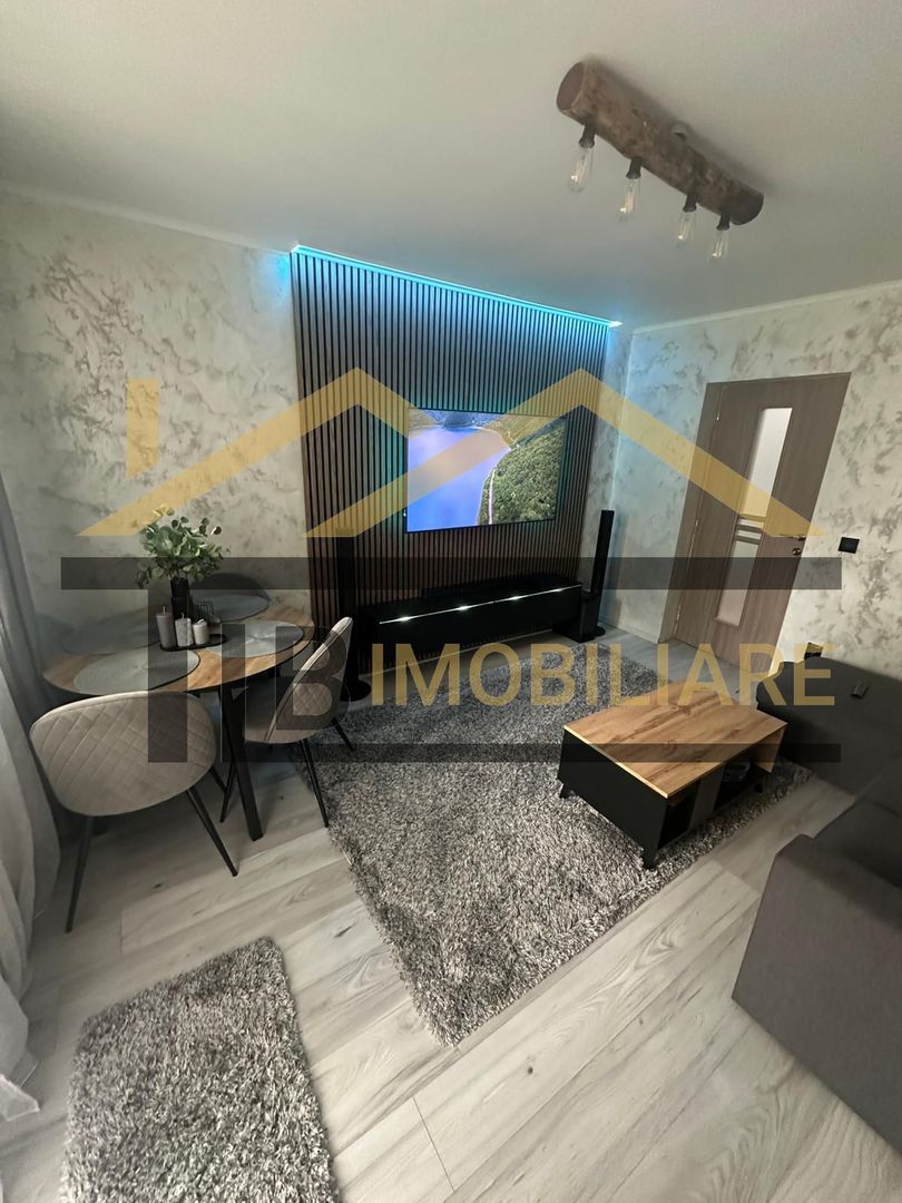 Apartament de 3 camere, 55mp, Zona Strazii Bulevardul 1848 - Poză 4