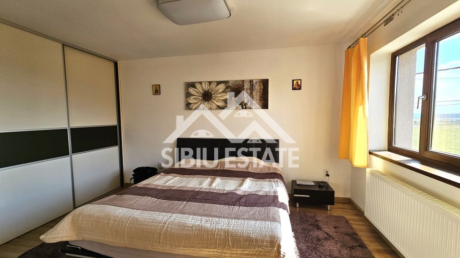 Casa generoasa 5 dormitoare, pivnita, mansarda hobby - Poză 7