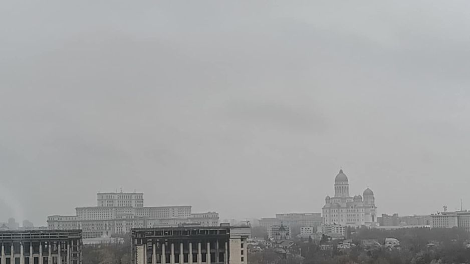 AP. 2 CAMERE SMART RESIDENCE, CENTRALA, BLOC NOU, METROU 12 MINUTE - Poză 10