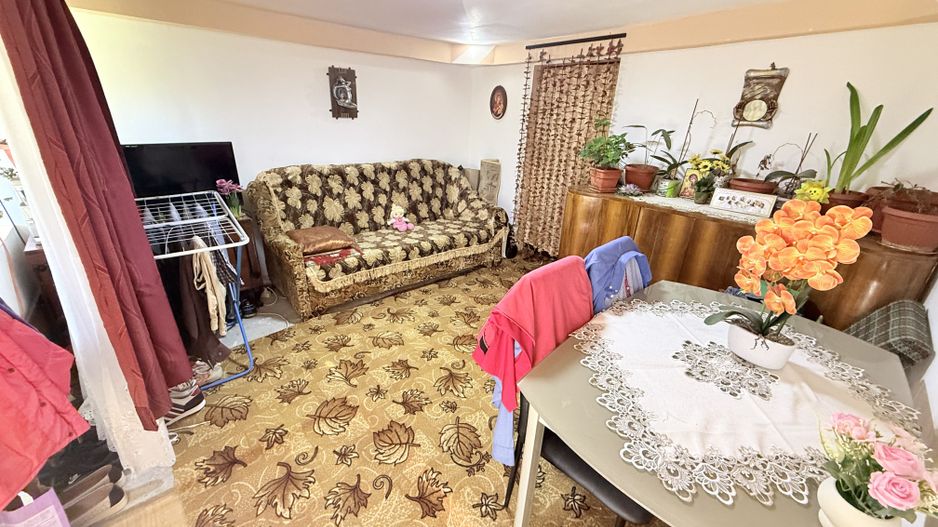 Casa 100,97 mp cu teren intravilan 518 mp Brebu - Prahova - Poză 11