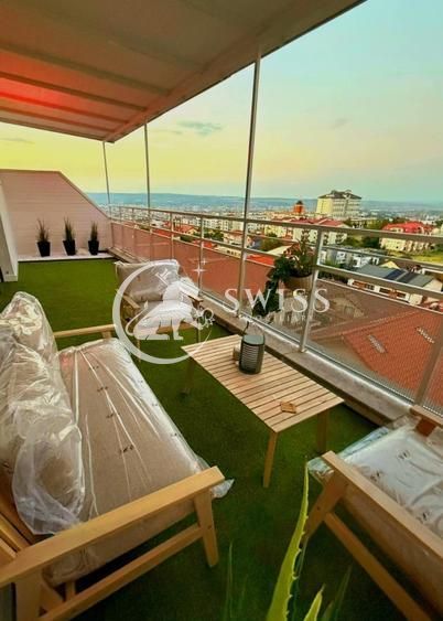 Penthouse pe 2 nivele | 160mp | Terasa 75mp | Buna Ziua - Poză 12