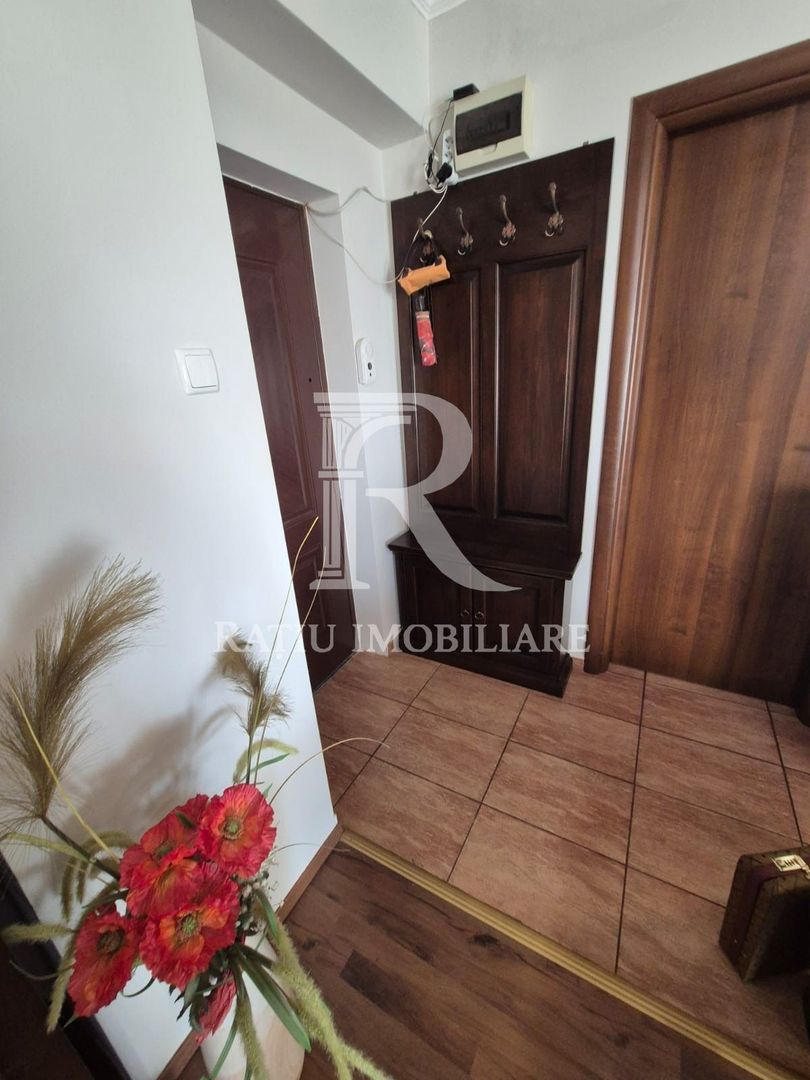 Apartament 2 camere | Prima Nufărul | Parcare - Poză 14