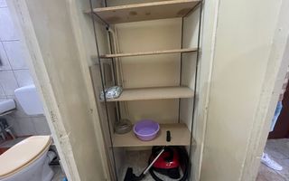 Apartament 2 Camere De Inchiriat | 55 Mp + Balcon Inchis | Video La Cerere - Poză 7