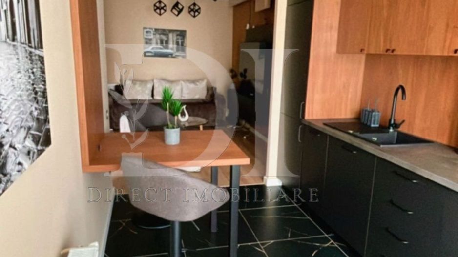 Apartament la cheie / Zona Terra - Poză 3