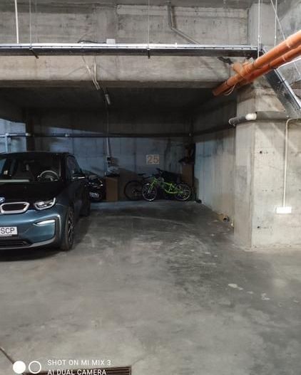 De Inchiriat apartament cu 2 camere Marriott - 13 Septembrie sector 5 - Poză 14