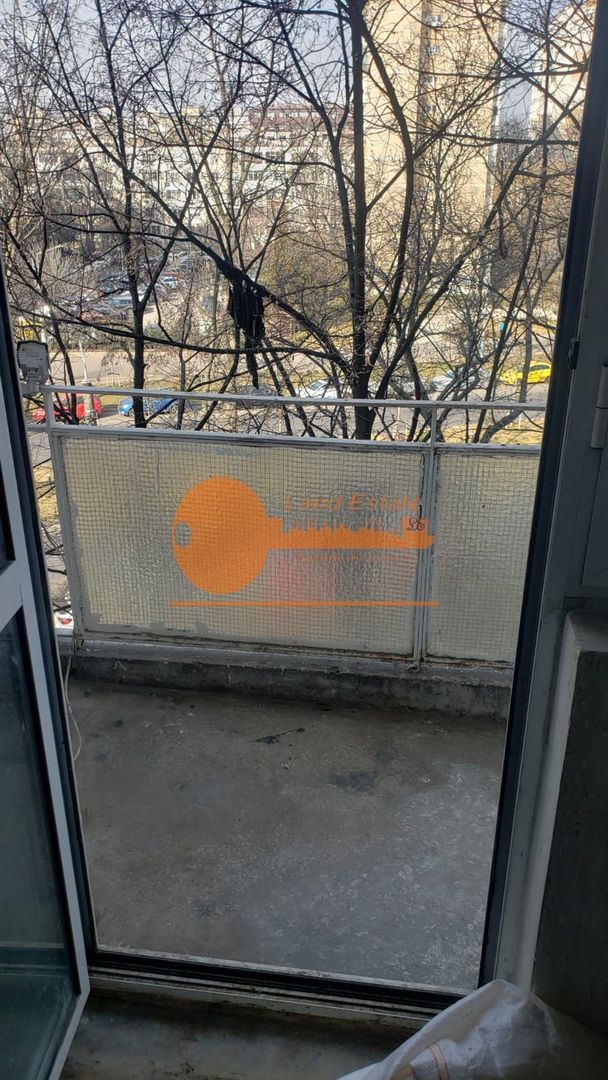 Apartament 3 camere Metrou Romancierilor - Poză 8