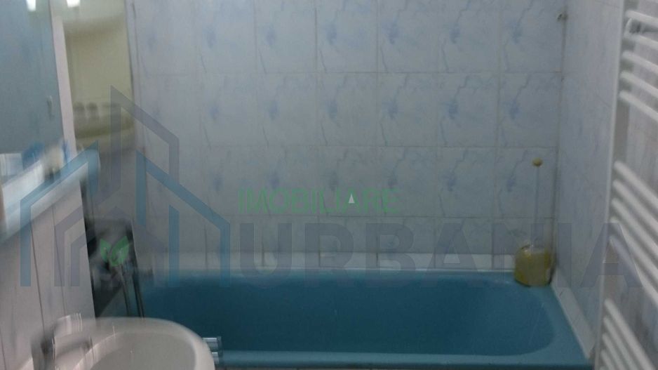 Apartament 2 Camere de Închiriat în Tătărași-Flora, Iași - Poză 6