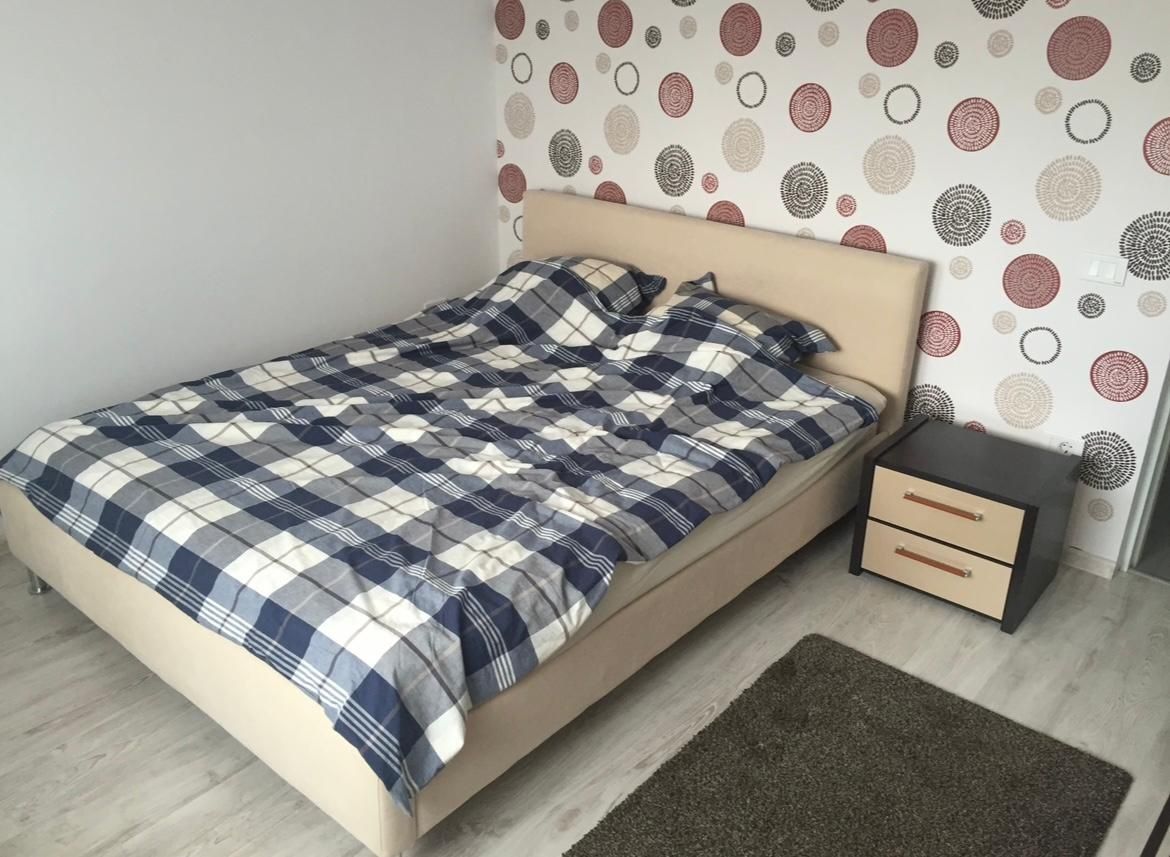 De închiriat: Apartament 2 camere -Metrou Brâncoveanu - Poză 3