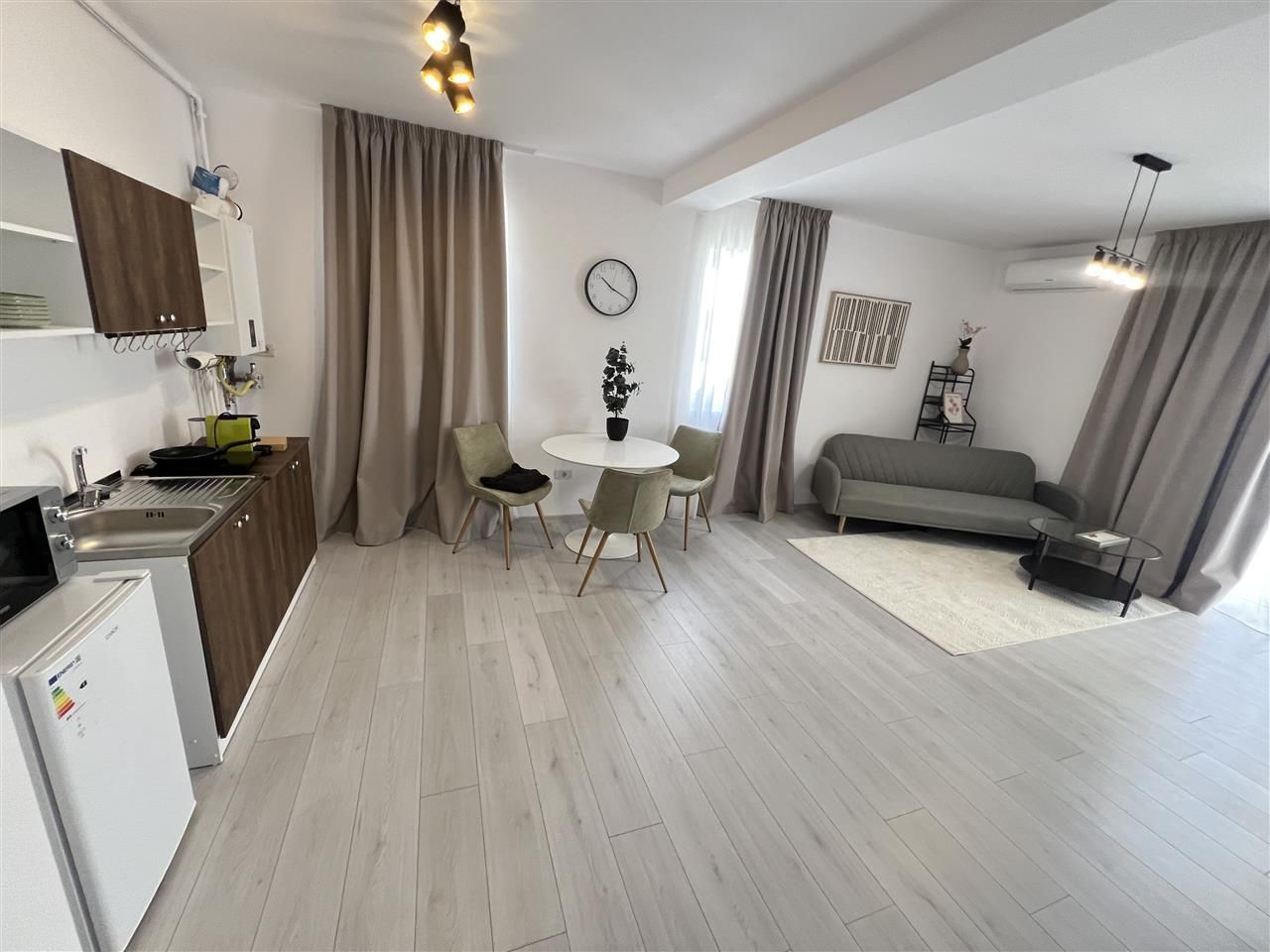 Apartament 2 camere totul nou prima inchiriere BLOC NOU Braytim - Poză 10