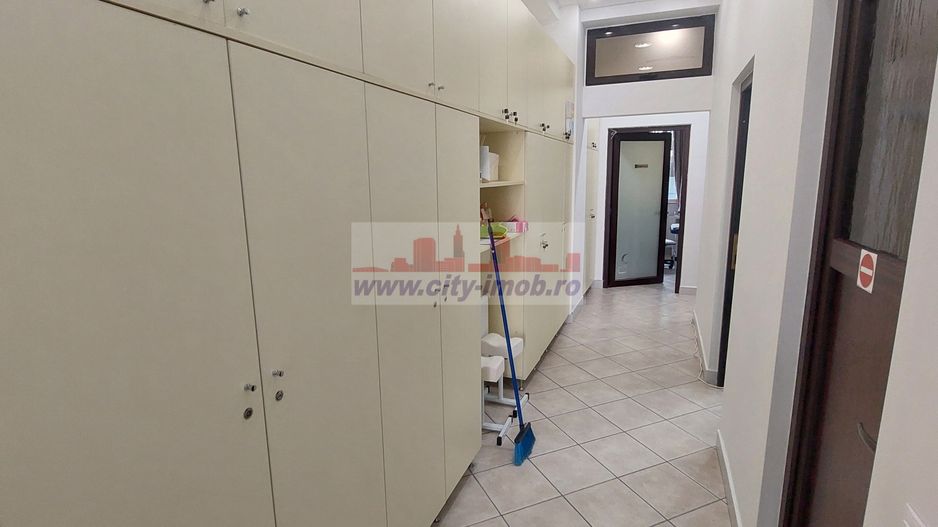 Vanzare Spatiu Comercial Straulesti Nord Bucuresti - Poză 15