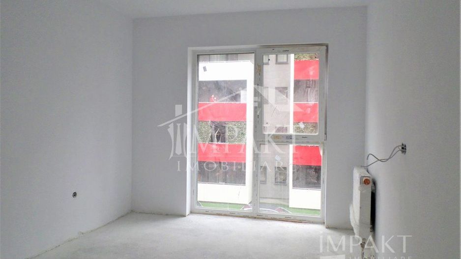 Apartament semidecomandat cu 3 camere in zona Terapia! - Poză 3