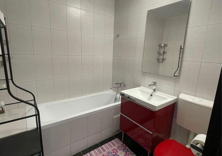 Vanzare Apartament 3 camere, 64 mp, etaj 1, 2 băi, parcare ADP – Panduri - Poză 7